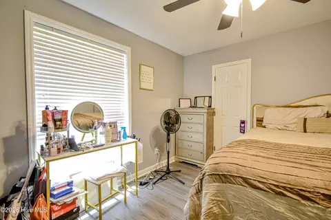 Bedroom - 2217 Buckingham Dr, Augusta, GA 30906 photo 3 of 7