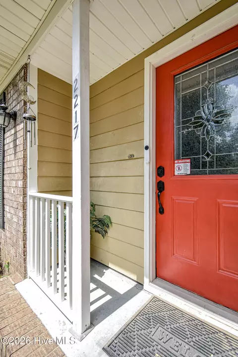 Exterior - 2217 Buckingham Dr, Augusta, GA 30906 photo 3 of 11