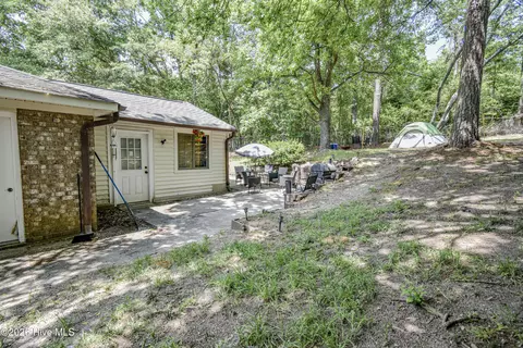 Exterior - 2217 Buckingham Dr, Augusta, GA 30906 photo 5 of 11