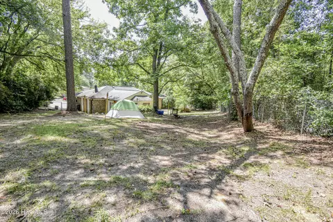 Exterior - 2217 Buckingham Dr, Augusta, GA 30906 photo 6 of 11