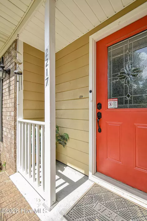Exterior - 2217 Buckingham Dr, Augusta, GA 30906 photo 9 of 11