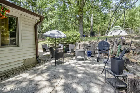 Exterior - 2217 Buckingham Dr, Augusta, GA 30906 photo 1 of 11