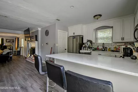 Kitchen - 2217 Buckingham Dr, Augusta, GA 30906 photo 6 of 8