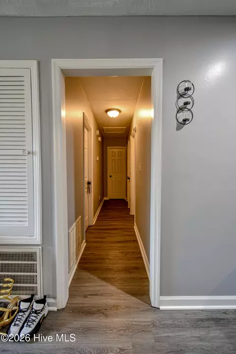 Entry Way - 2217 Buckingham Dr, Augusta, GA 30906 photo 1 of 2