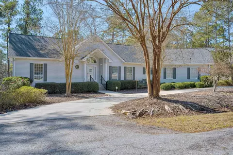 192 Memorial Dr, Mccormick, SC 29835