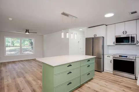 Kitchen - 3003 Thomas Ln, Augusta, GA 30906 photo 2 of 3