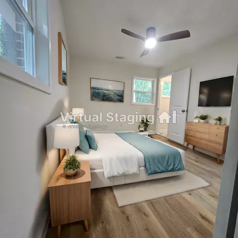 Bedroom - 3003 Thomas Ln, Augusta, GA 30906 photo 1 of 2
