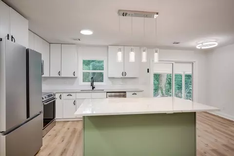 Kitchen - 3003 Thomas Ln, Augusta, GA 30906 photo 3 of 3