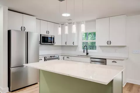 Kitchen - 3003 Thomas Ln, Augusta, GA 30906 photo 1 of 3