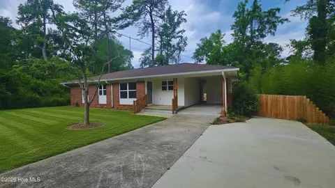 3003 Thomas Ln, Augusta, GA 30906