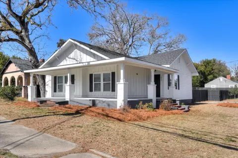 1823 Wrightsboro Rd, Augusta, GA 30904