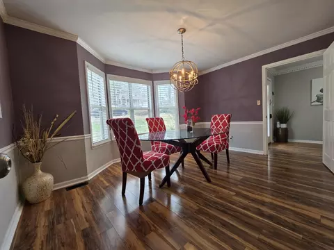 Dining - 177 Ashley Cir, Augusta, GA 30907 photo 1 of 1