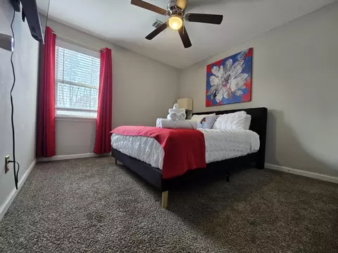 Bedroom - 177 Ashley Cir, Augusta, GA 30907 photo 2 of 3