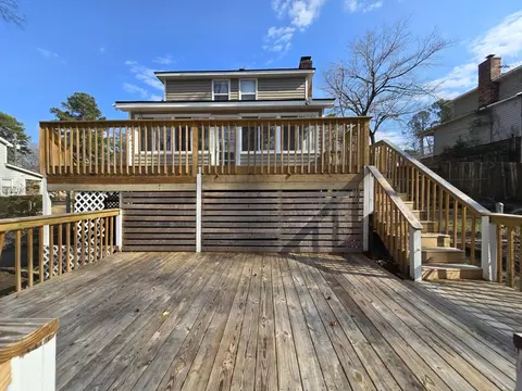 Exterior - 177 Ashley Cir, Augusta, GA 30907 photo 4 of 5