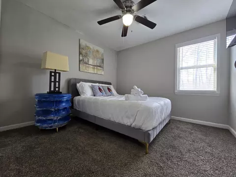 Bedroom - 177 Ashley Cir, Augusta, GA 30907 photo 3 of 3