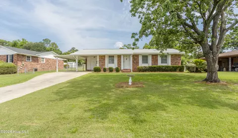 2145 Hillsinger Rd, Augusta, GA 30904