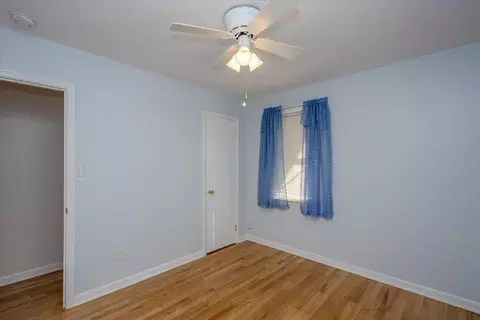 Bedroom - 2145 Hillsinger Rd, Augusta, GA 30904 photo 8 of 8