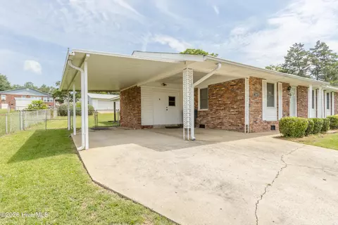 Exterior - 2145 Hillsinger Rd, Augusta, GA 30904 photo 10 of 10
