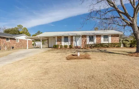 2145 Hillsinger Rd, Augusta, GA 30904