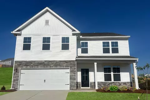4777 Hartshorn Cir, Aiken, SC 29801
