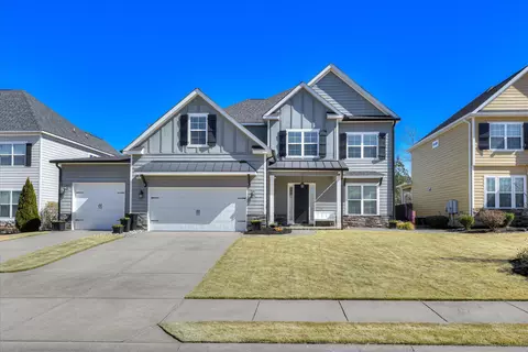 721 Pretoria Dr, Evans, GA 30809