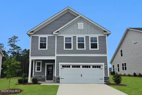 4131 Whitehouse St, Harlem, GA 30814