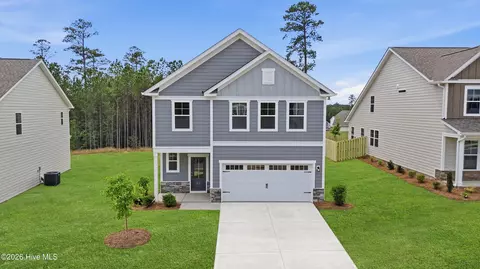 4131 Whitehouse St, Harlem, GA 30814