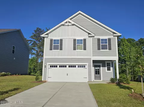 4126 Whitehouse St, Harlem, GA 30814