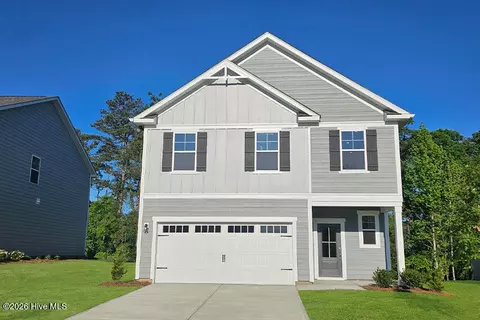 4126 Whitehouse St, Harlem, GA 30814