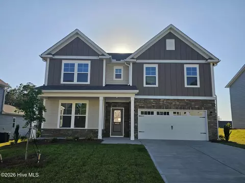 4127 Whitehouse St, Harlem, GA 30814