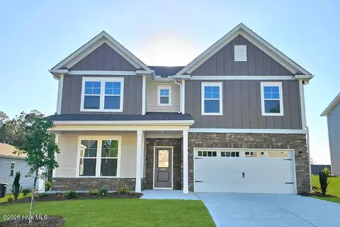 4127 Whitehouse St, Harlem, GA 30814