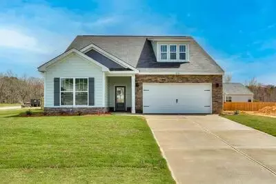 1687 Pine Ridge Dr N, Hephzibah, GA 30815