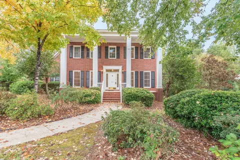 854 Sparkleberry Rd, Evans, GA 30809