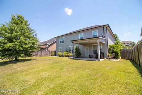 Exterior - 7210 Hoffman Dr, Evans, GA 30809 photo 2 of 4