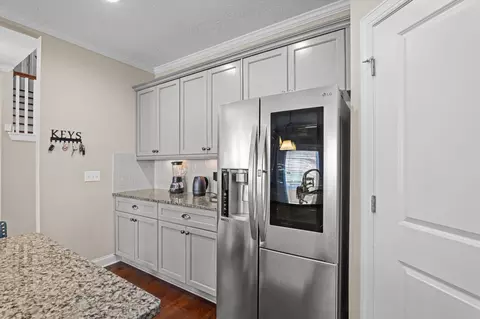 Kitchen - 7210 Hoffman Dr, Evans, GA 30809 photo 4 of 7
