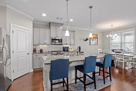 Kitchen - 7210 Hoffman Dr, Evans, GA 30809 photo 1 of 7