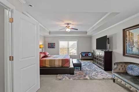 Bedroom - 7210 Hoffman Dr, Evans, GA 30809 photo 1 of 11