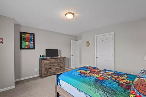Bedroom - 7210 Hoffman Dr, Evans, GA 30809 photo 9 of 11
