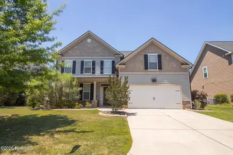7210 Hoffman Dr, Evans, GA 30809