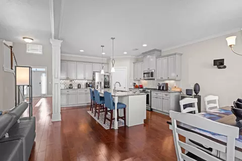 Kitchen - 7210 Hoffman Dr, Evans, GA 30809 photo 7 of 7