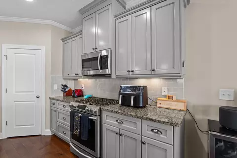 Kitchen - 7210 Hoffman Dr, Evans, GA 30809 photo 3 of 7