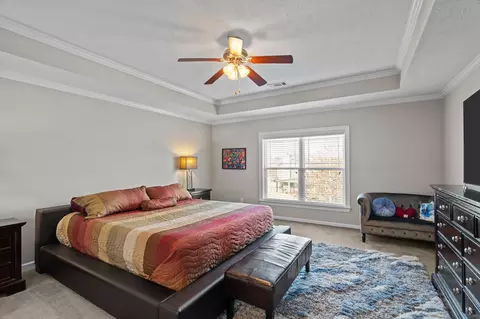 Bedroom - 7210 Hoffman Dr, Evans, GA 30809 photo 2 of 11