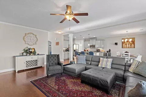 Living - 7210 Hoffman Dr, Evans, GA 30809 photo 2 of 2