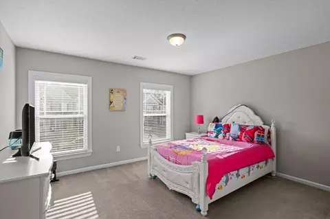 Bedroom - 7210 Hoffman Dr, Evans, GA 30809 photo 10 of 11