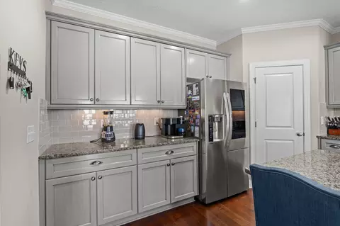 Kitchen - 7210 Hoffman Dr, Evans, GA 30809 photo 5 of 7
