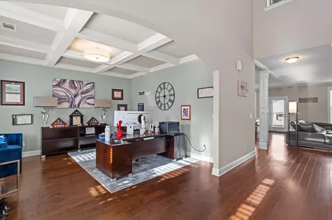 Entry Way - 7210 Hoffman Dr, Evans, GA 30809 photo 2 of 3