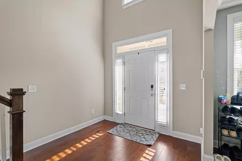 Entry Way - 7210 Hoffman Dr, Evans, GA 30809 photo 1 of 3