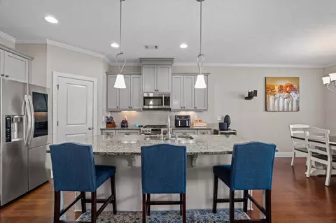 Kitchen - 7210 Hoffman Dr, Evans, GA 30809 photo 2 of 7