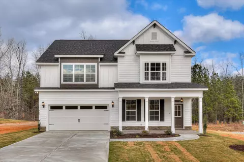 920 Walker Pt Dr, Grovetown, GA 30813
