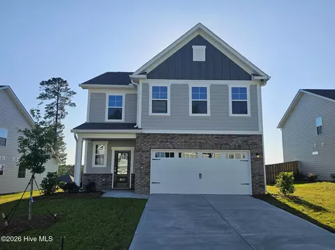 4125 Whitehouse St, Harlem, GA 30814